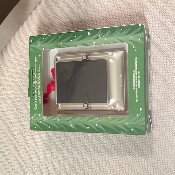 Hallmark Pet Ornament - Picture 2 of 7